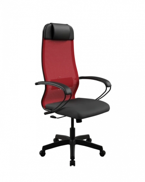 Кресло Sit 10 Кресло ErgoLife Set 11/подл.130/осн.Sit 001