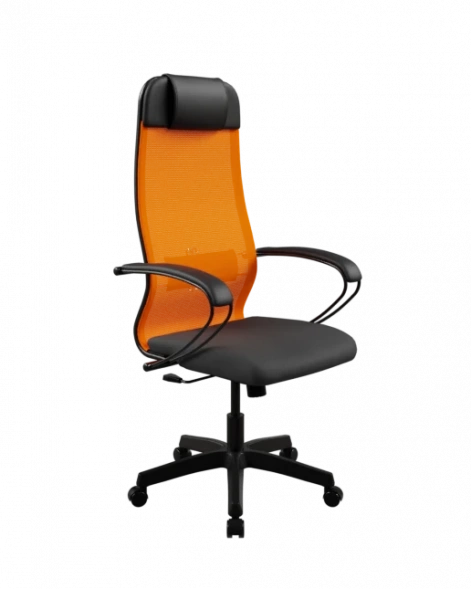 Кресло Sit 10 Кресло ErgoLife Set 11/подл.130/осн.Sit 001