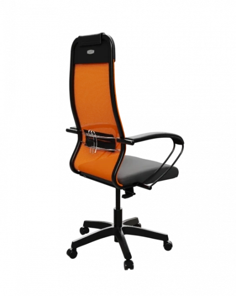 Кресло Sit 10 Кресло ErgoLife Set 11/подл.130/осн.Sit 001