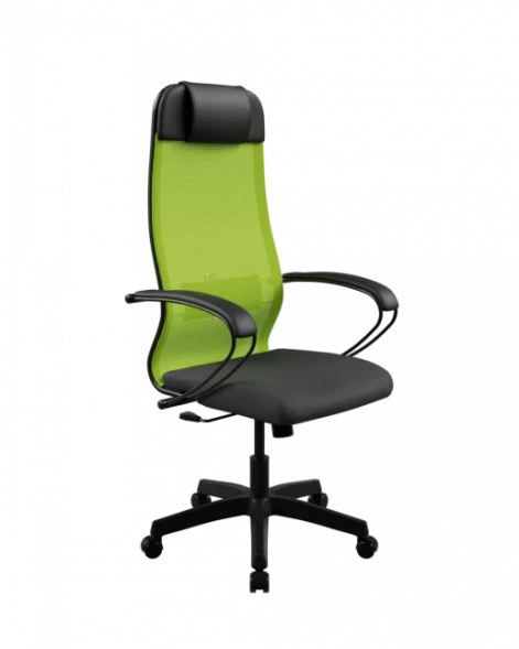 Кресло Sit 10 Кресло ErgoLife Set 11/подл.130/осн.Sit 001