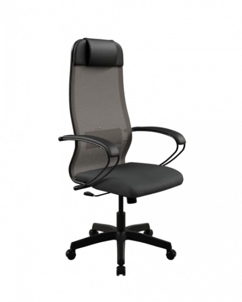 Кресло Sit 10 Кресло ErgoLife Set 11/подл.130/осн.Sit 001