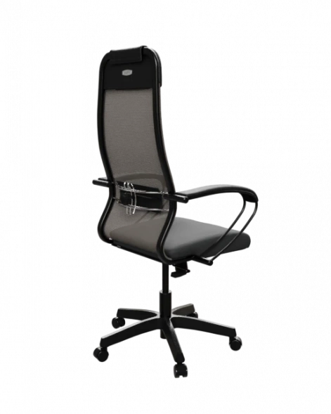 Кресло Sit 10 Кресло ErgoLife Set 11/подл.130/осн.Sit 001