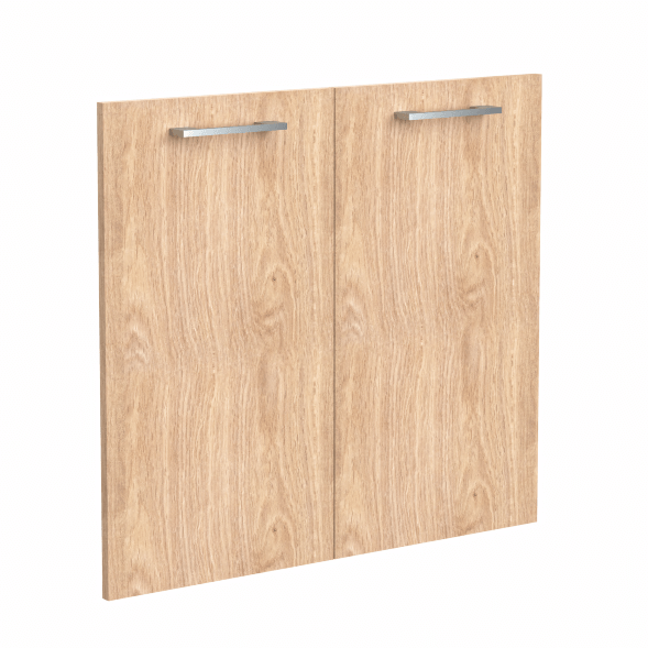 Двери низкие TLD 42-2 венге магия 846х18х765 TORR в Рязани 