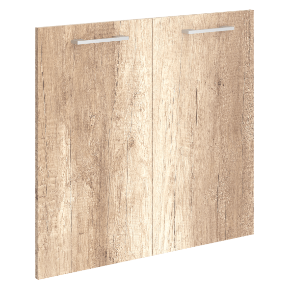 Двери низкие TLD 42-2 венге магия 846х18х765 TORR в Рязани 