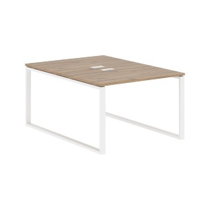 Стол 2-х местный EQWST 1116 1160х1606х750 EDIS