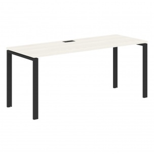 Стол прямой EUST 1767 1760х670х750 EDIS