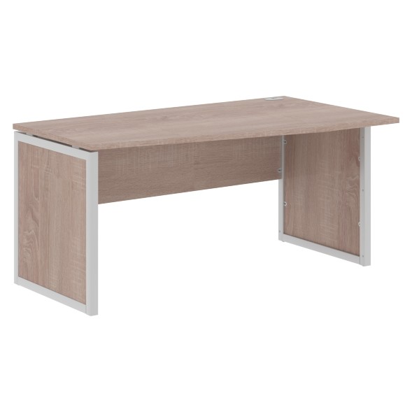 Стол эргономичный XQPCT 169(R) 1600х900х750 XTEN-QP в Рязани 