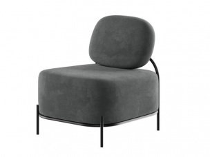 Джайв Диван одноместный JVE-1 670*720*770