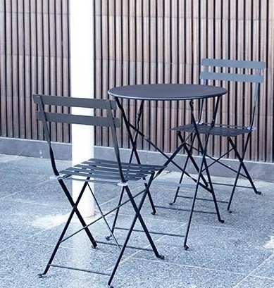 Комплект садовой мебели OTS-001R