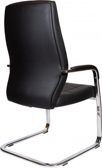 Кресло для посетителей Norden Davos CF