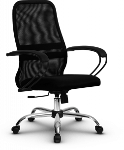 Эргономичное кресло SU-CP-8 Ch