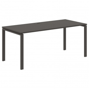 Стол прямой EUST 1780 1760х800х750 EDIS