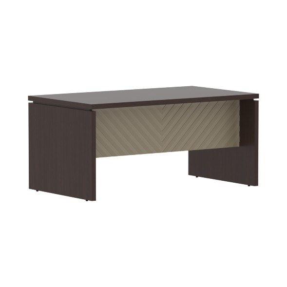 Стол руководителя TLST 169 1600х900х750 TORR LUX в Рязани 