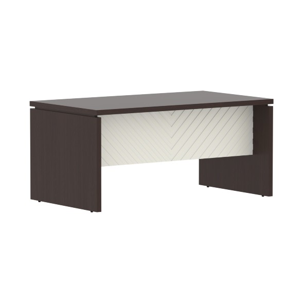 Стол руководителя TLST 169 1600х900х750 TORR LUX в Рязани 