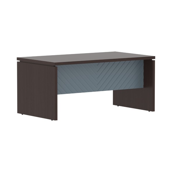 Стол руководителя TLST 169 1600х900х750 TORR LUX в Рязани 