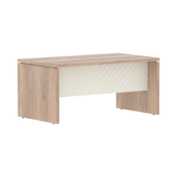 Стол руководителя TLST 169 1600х900х750 TORR LUX в Рязани 