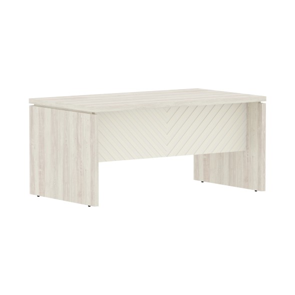 Стол руководителя TLST 169 1600х900х750 TORR LUX в Рязани 