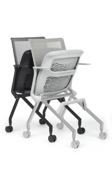 Кресло Moby D2002C