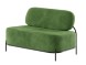 Jive Диван двухместный JVE-2 1250*720*770