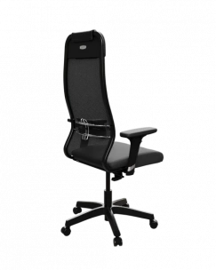 Кресло Sit 10 Кресло ErgoLife Set 11/подл.200/осн.Sit 001