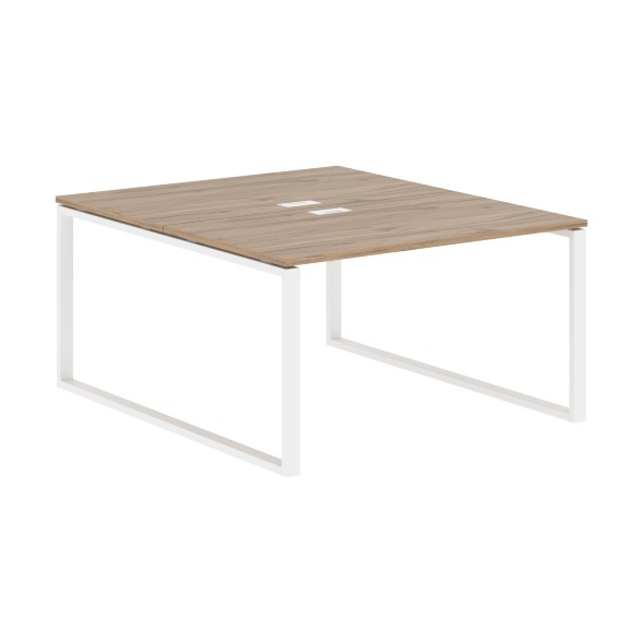 Стол 2-х местный EQWST 1316 1360х1606х750 EDIS