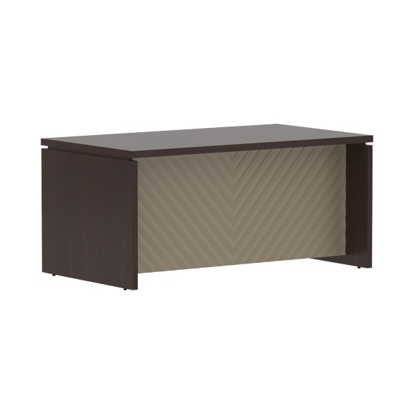 Стол руководителя TLST 169H 1600х900х750 TORR LUX в Рязани 