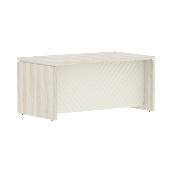 Стол руководителя TLST 169H 1600х900х750 TORR LUX в Рязани 