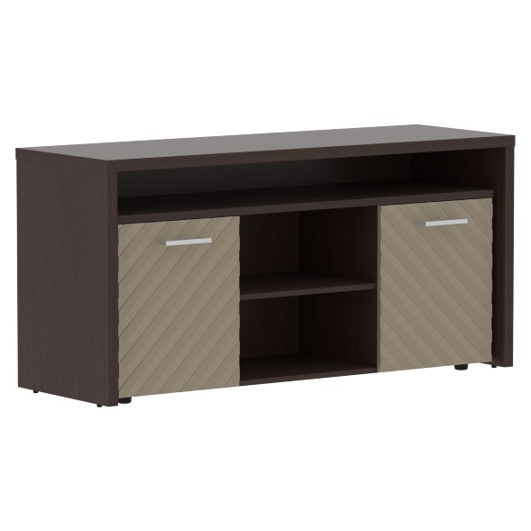 Тумба с фригобаром TLTF-3D 1640х550х800 TORR LUX в Рязани 