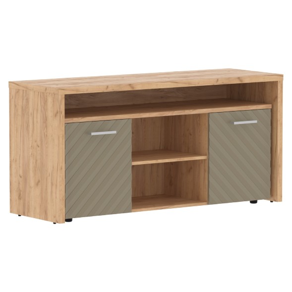 Тумба с фригобаром TLTF-3D 1640х550х800 TORR LUX в Рязани 