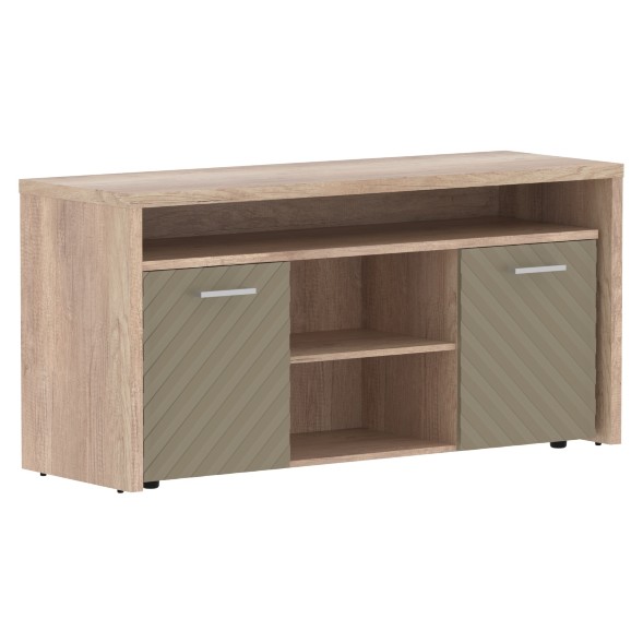 Тумба с фригобаром TLTF-3D 1640х550х800 TORR LUX в Рязани 