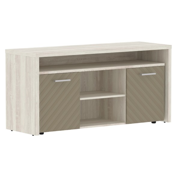 Тумба с фригобаром TLTF-3D 1640х550х800 TORR LUX в Рязани 