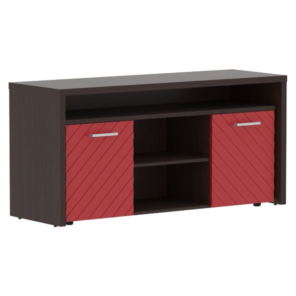 Тумба с фригобаром TLTF-3D 1640х550х800 TORR LUX в Рязани 