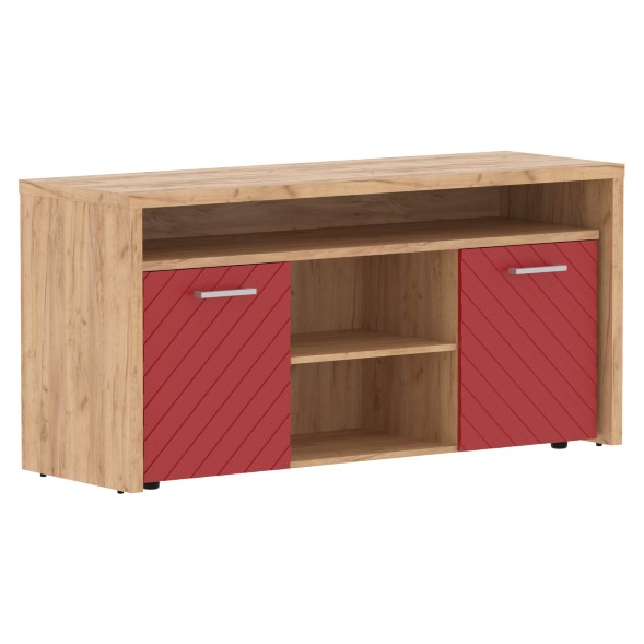 Тумба с фригобаром TLTF-3D 1640х550х800 TORR LUX в Рязани 