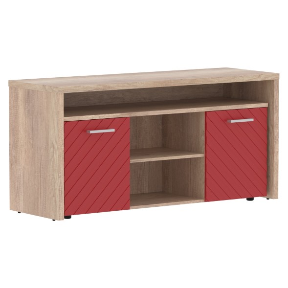 Тумба с фригобаром TLTF-3D 1640х550х800 TORR LUX в Рязани 