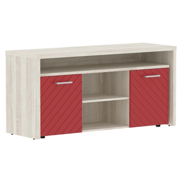 Тумба с фригобаром TLTF-3D 1640х550х800 TORR LUX в Рязани 