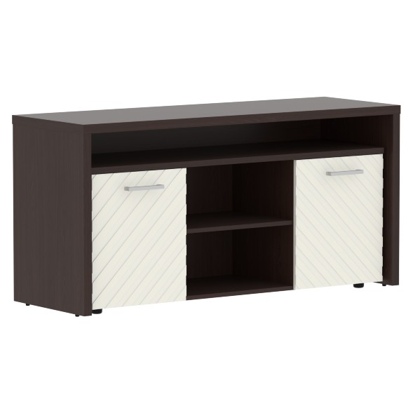 Тумба с фригобаром TLTF-3D 1640х550х800 TORR LUX в Рязани 