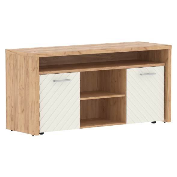 Тумба с фригобаром TLTF-3D 1640х550х800 TORR LUX в Рязани 