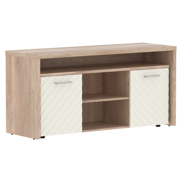 Тумба с фригобаром TLTF-3D 1640х550х800 TORR LUX в Рязани 