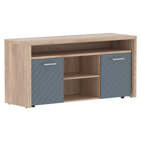 Тумба с фригобаром TLTF-3D 1640х550х800 TORR LUX в Рязани 