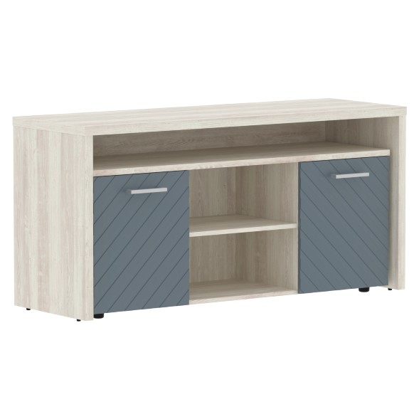 Тумба с фригобаром TLTF-3D 1640х550х800 TORR LUX в Рязани 