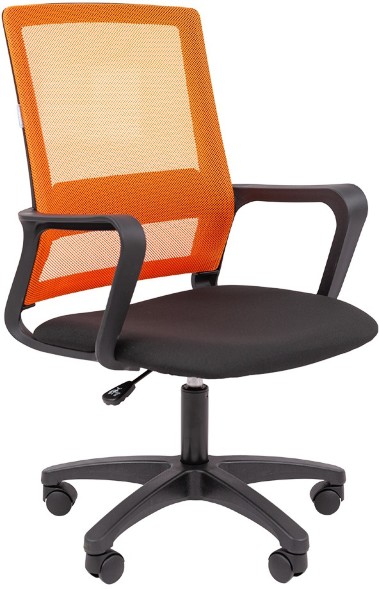 Компьютерное кресло  CHAIRMAN 606LT