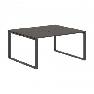 Стол 2-х местный EQWST 1513 1560х1346х750 EDIS