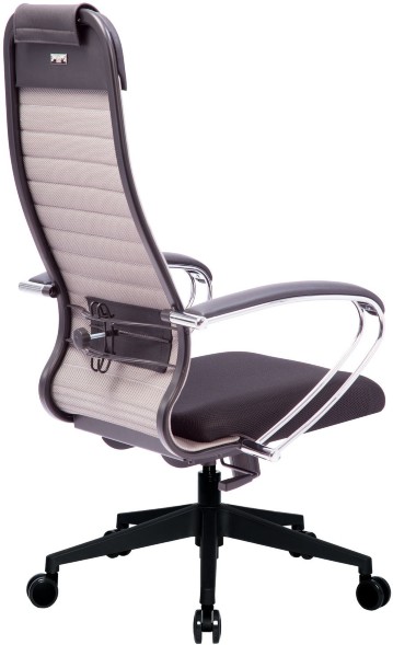 Эргономичные кресла МЕТТА Комплект 23 Pl пр/сечен