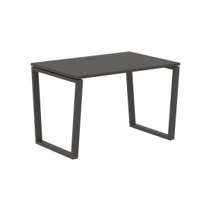 Стол прямой EVST 1180 1160х800х750 EDIS