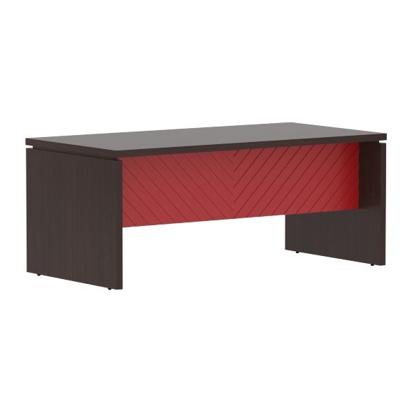 Стол руководителя TLST 189 1800х900х750 TORR LUX в Рязани 