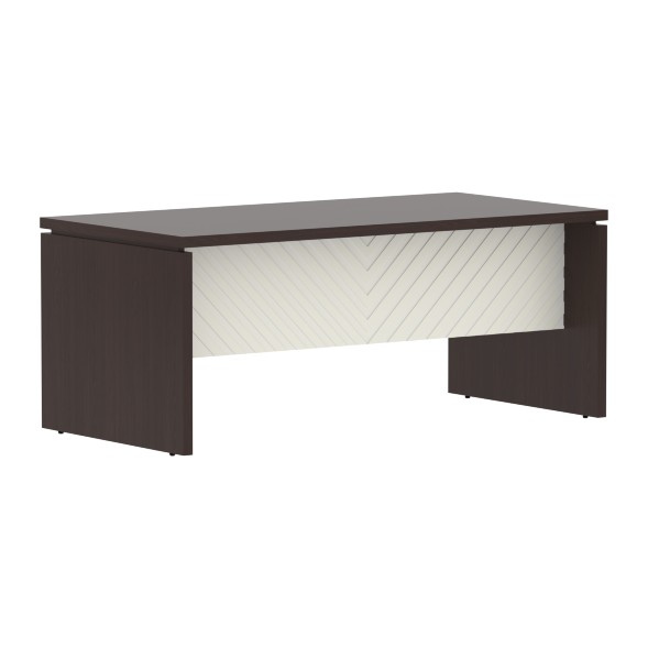 Стол руководителя TLST 189 1800х900х750 TORR LUX в Рязани 