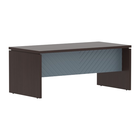 Стол руководителя TLST 189 1800х900х750 TORR LUX в Рязани 