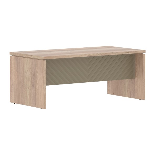 Стол руководителя TLST 189 1800х900х750 TORR LUX в Рязани 