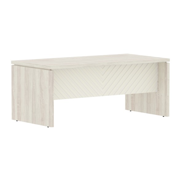 Стол руководителя TLST 189 1800х900х750 TORR LUX в Рязани 