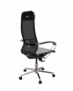 Кресло SynchroSit 10 Кресло ErgoLife Set 4/подл.131/осн.Synchro 004